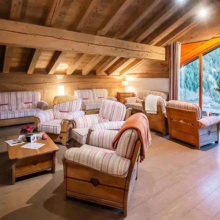 Apartment Les Alpages - 2 Pieces Pour 4 Personnes Mae-3944 La Plagne