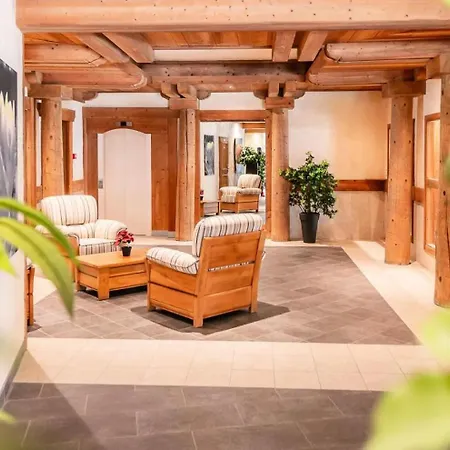 Apartment Les Alpages - 2 Pieces Pour 4 Personnes Mae-3944 La Plagne