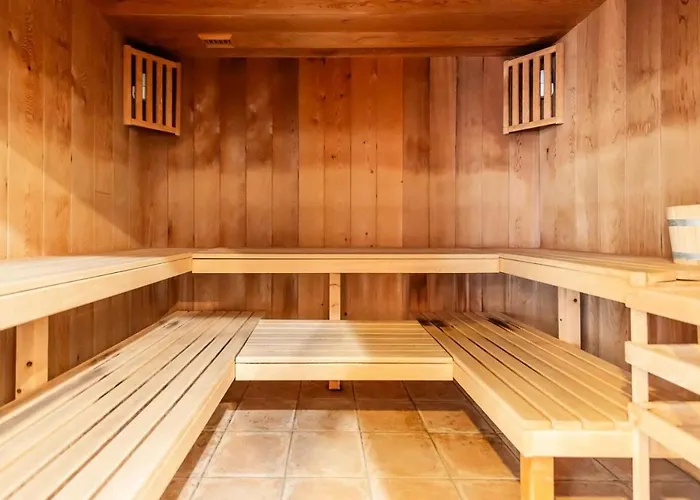 Les Alpages - 2 Pieces Pour 4 Personnes Mae-3944 La Plagne