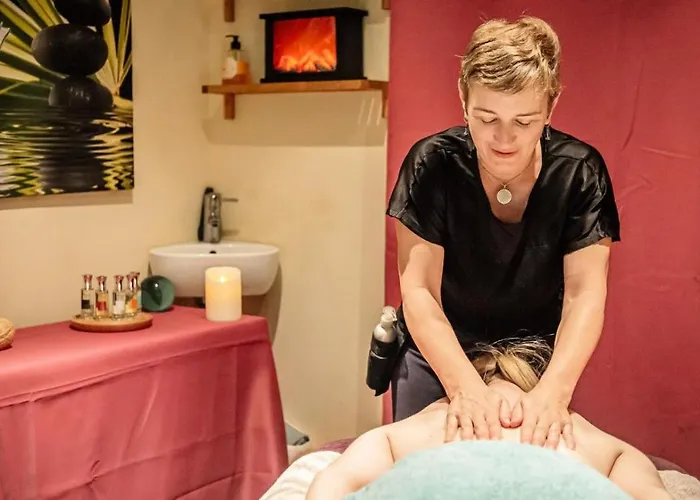 Les Alpages - 2 Pieces Pour 4 Personnes Mae-3944 Apartment La Plagne