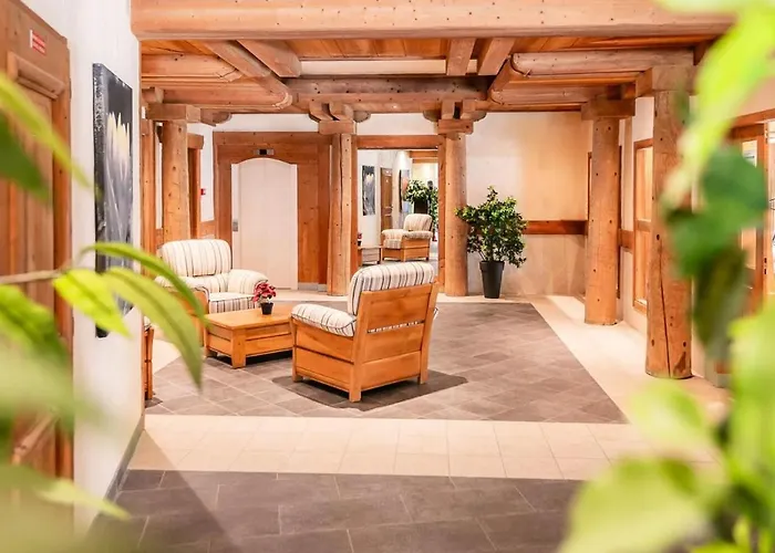 Apartment Les Alpages - 2 Pieces Pour 4 Personnes Mae-3944 La Plagne