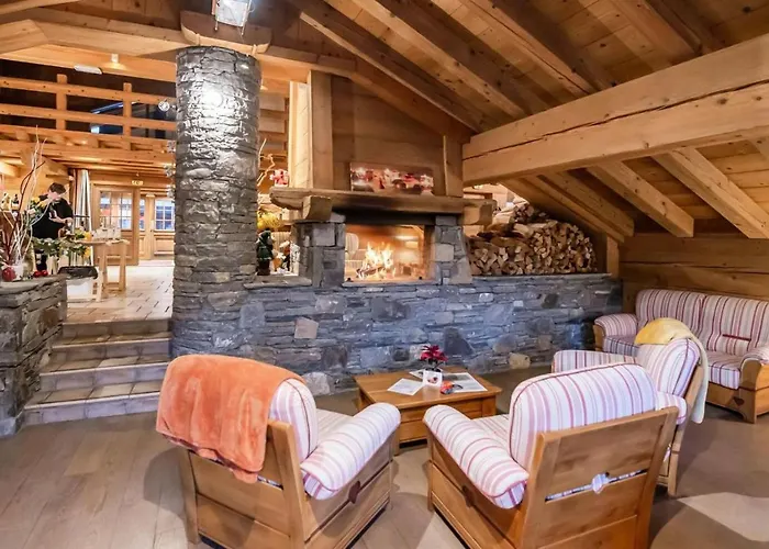 Les Alpages - 2 Pieces Pour 4 Personnes Mae-3944 Apartment La Plagne