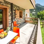 Résidence Les Alpages - 2 Pièces Pour 4 Personnes Mae-3944 * La Plagne