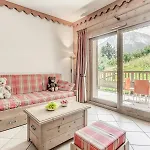Résidence Les Alpages - 2 Pièces Pour 4 Personnes Mae-3944 * La Plagne