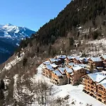 Résidence Les Alpages - 2 Pièces Pour 4 Personnes Mae-3944 Apartamento La Plagne