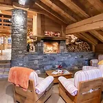 Résidence Les Alpages - 2 Pièces Pour 4 Personnes Mae-3944 Apartamento La Plagne