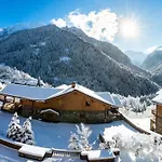 Apartamento Résidence Les Alpages - 2 Pièces Pour 4 Personnes Mae-3944 La Plagne