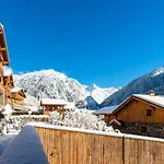 Apartamento Résidence Les Alpages - 2 Pièces Pour 4 Personnes Mae-3944 *