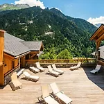 Résidence Les Alpages - 2 Pièces Pour 4 Personnes Mae-3944 La Plagne