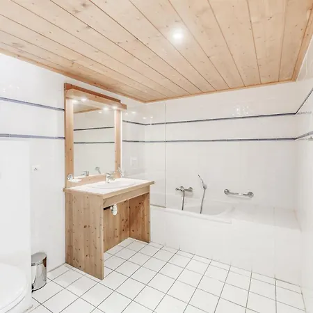 Apartment Les Alpages - 2 Pieces Pour 4 Personnes Mae-3944 *