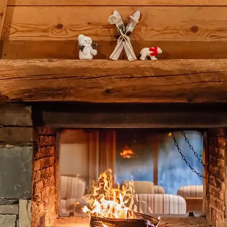 Les Alpages - 2 Pieces Pour 4 Personnes Mae-3944 La Plagne