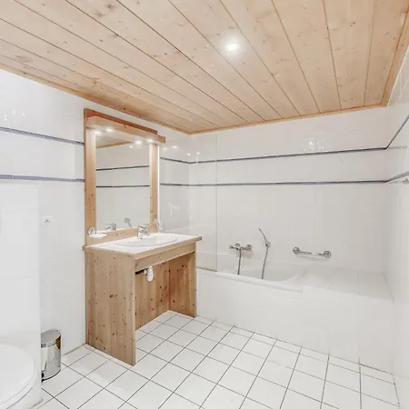 Les Alpages - 2 Pieces Pour 4 Personnes Mae-3944 * La Plagne