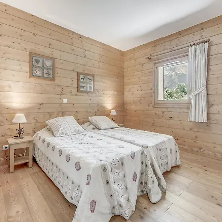 Apartment Les Alpages - 2 Pieces Pour 4 Personnes Mae-3944 La Plagne