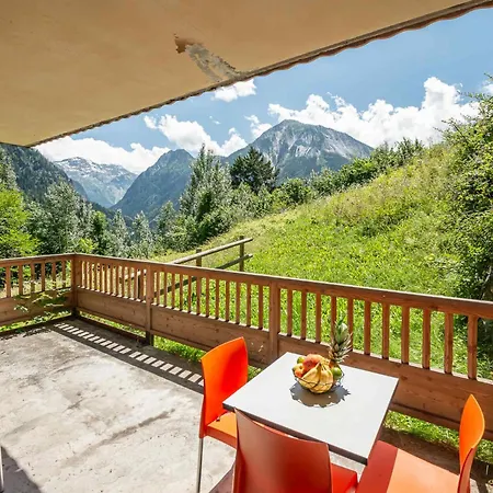 Apartment Les Alpages - 2 Pieces Pour 4 Personnes Mae-3944 La Plagne