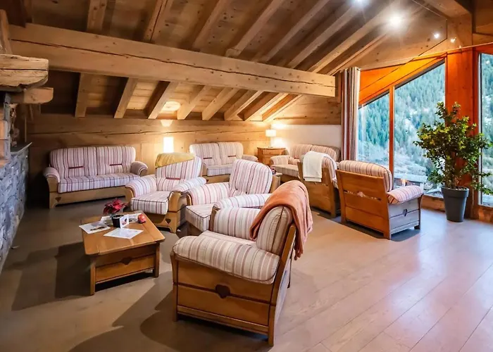 公寓 Les Alpages - 2 Pieces Pour 4 Personnes Mae-3944 拉普拉涅