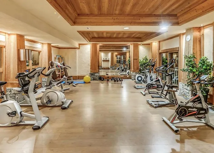 公寓 Les Alpages - 2 Pieces Pour 4 Personnes Mae-3944 拉普拉涅